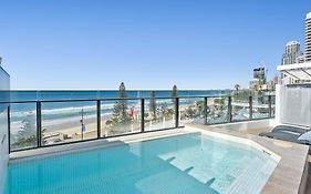 Soul - 2 Bedroom Apartment With Private Plunge Pool - Q Stay